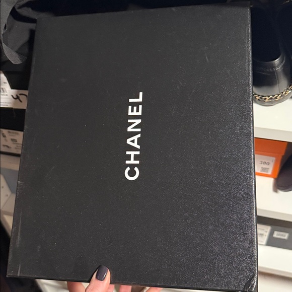 Chanel Loafer - Picture 8 of 9